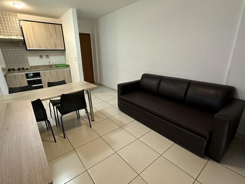 Apartamento A0422 no RIVIERA PARK em CALDAS NOVAS GO